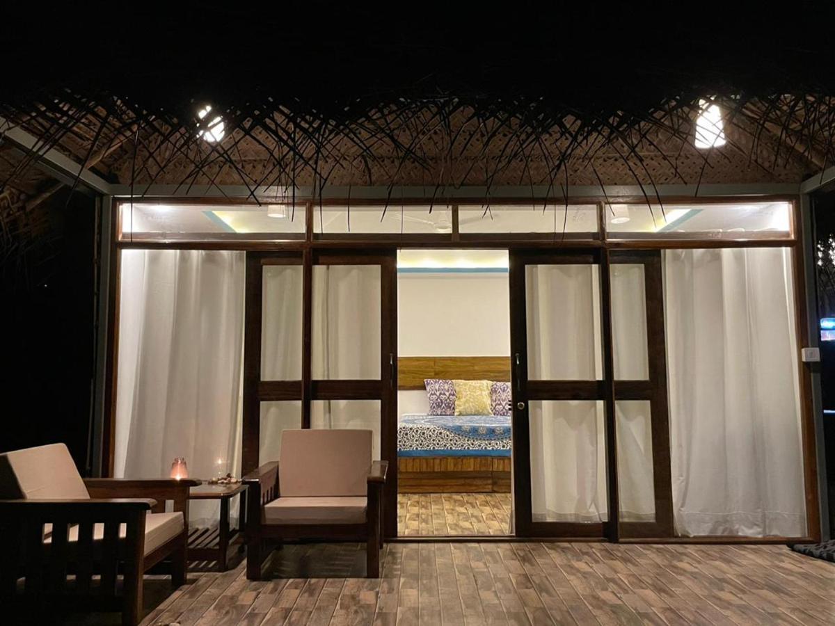 The Coast Resort Agonda