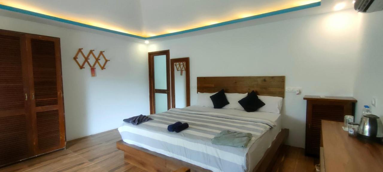 The Coast Resort Agonda