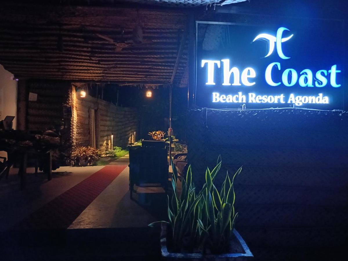 The Coast Resort Agonda